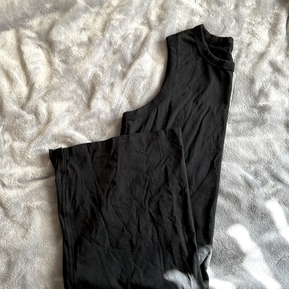 lululemon athletica Dresses & Skirts - lululemon cotton dress